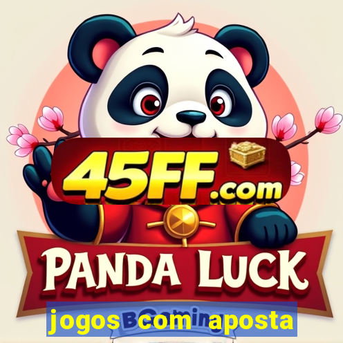 jogos com aposta de 5 centavos